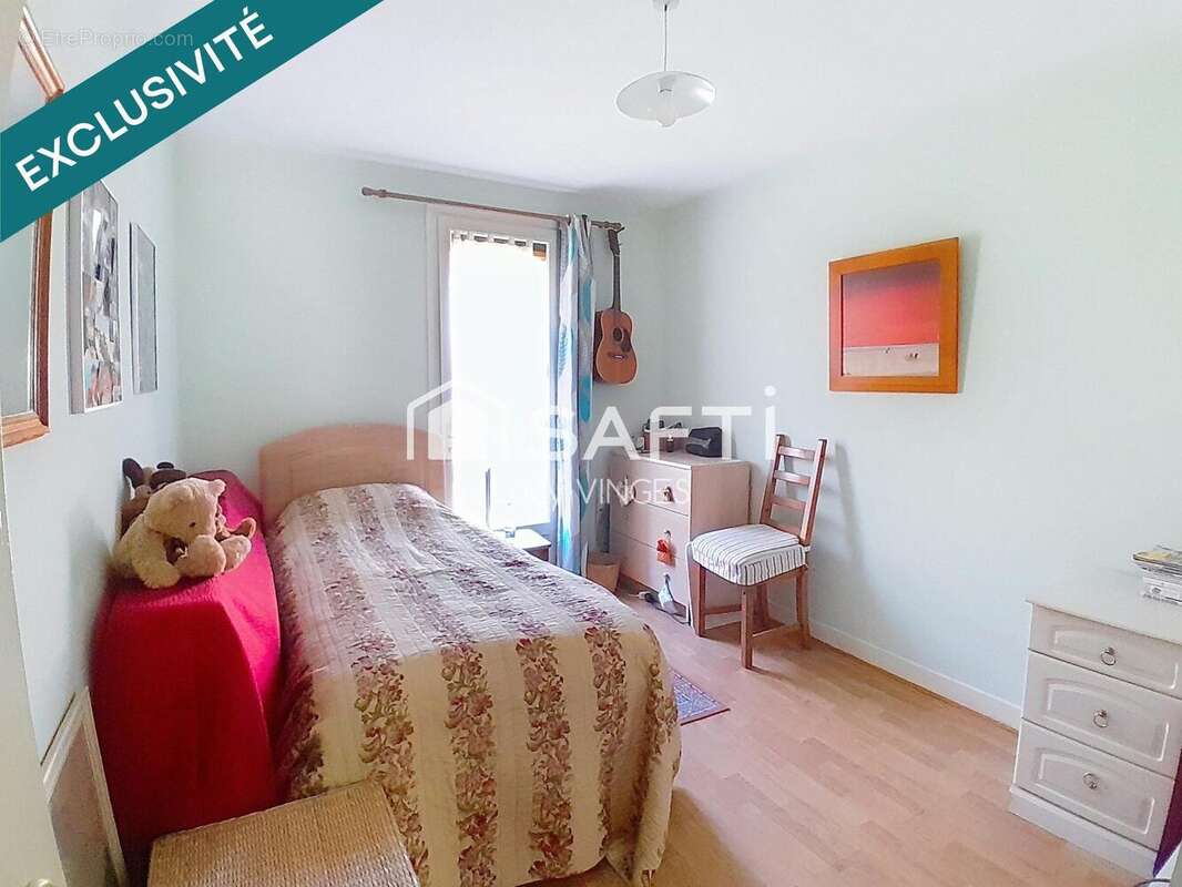 Photo 6 - Maison à CAZALS