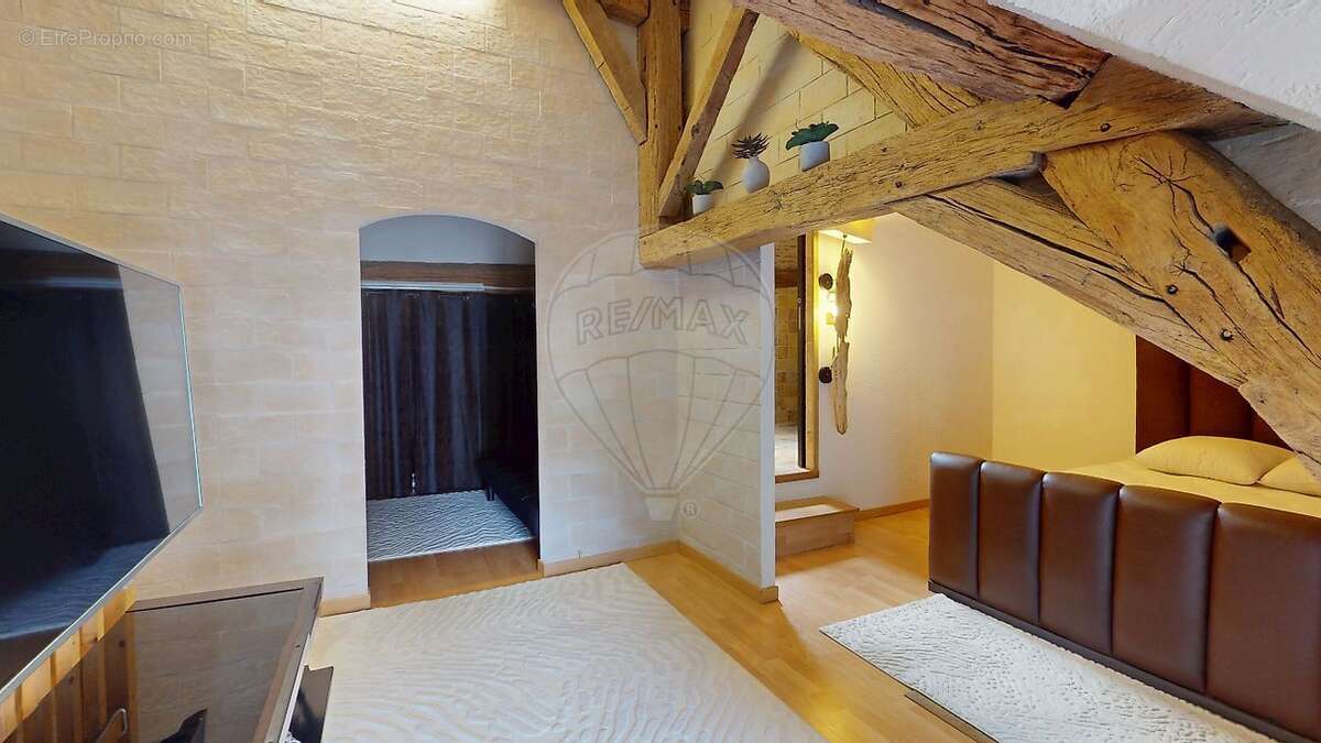 Maison à INGRE