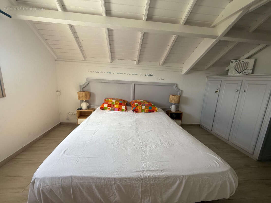 Appartement à SAINT-MARTIN