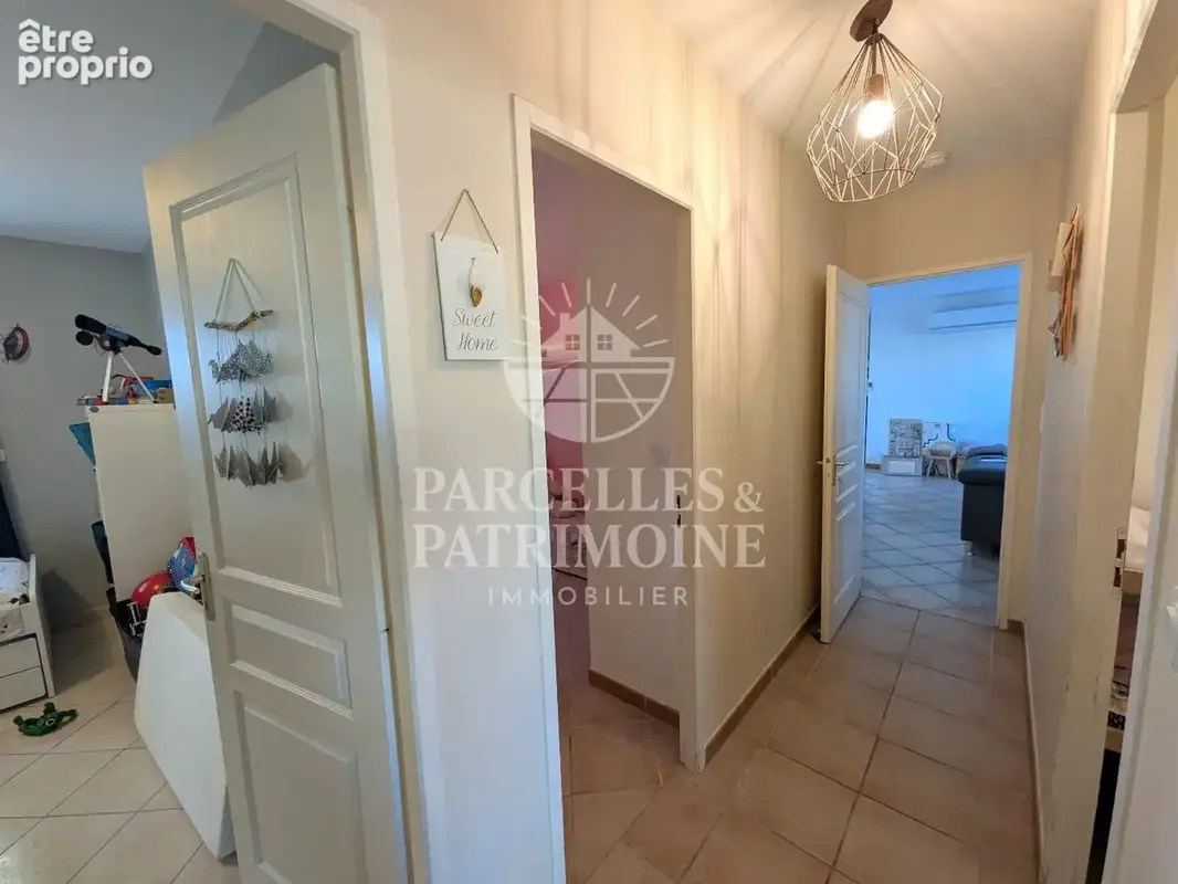 Lherm - Exclusivité - Maison de plain pied T5 avec garage et dépendance sur terrain de 606m² - photo 5