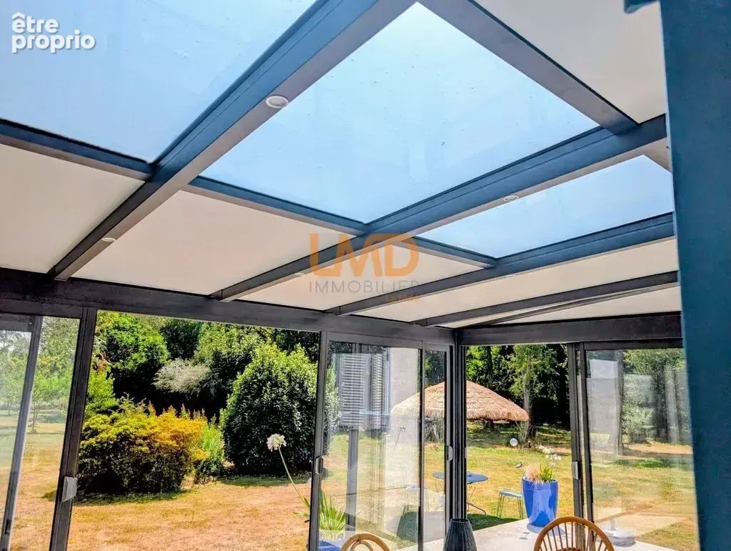 Maison et Bois proche des plages - photo 2