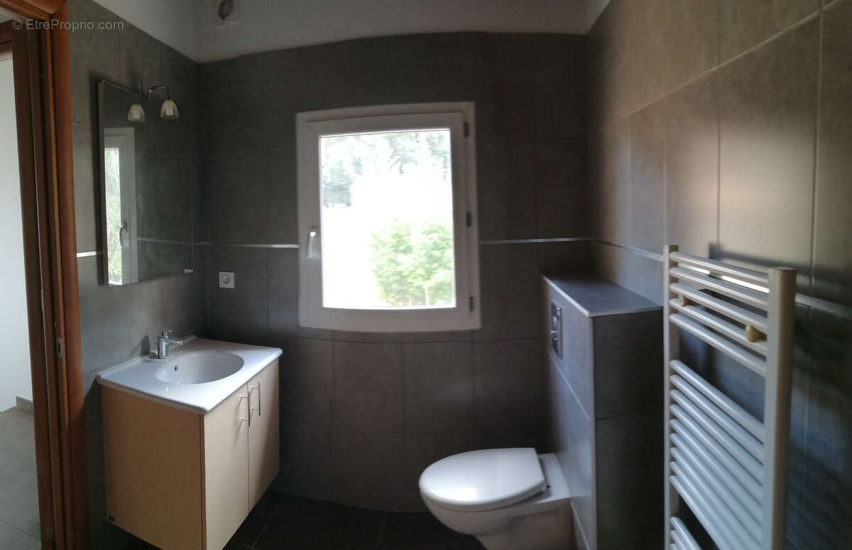 Appartement à PORTO-VECCHIO