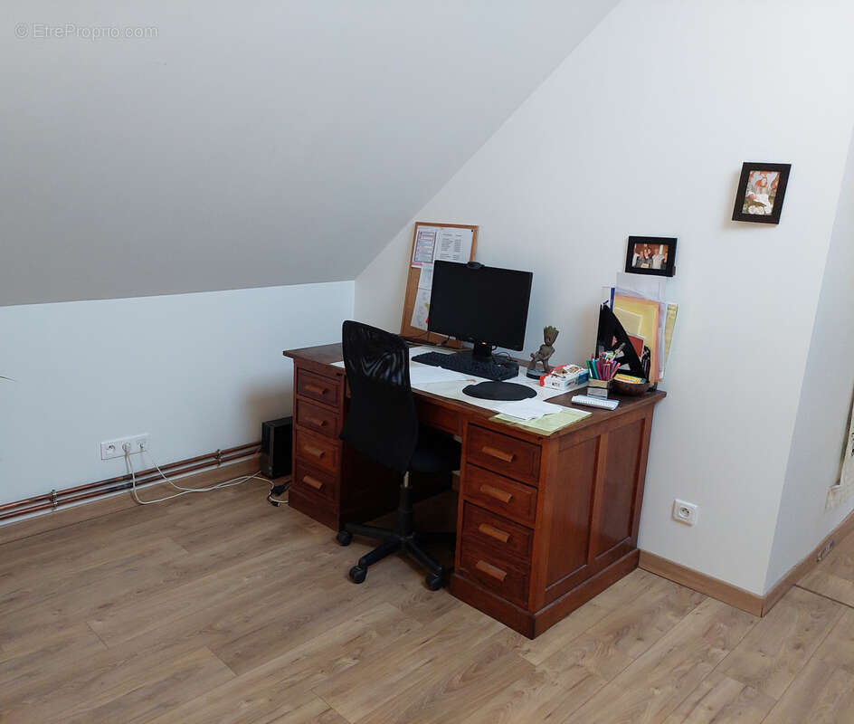 Maison familiale de 7 pièces 176 m2 - photo 12