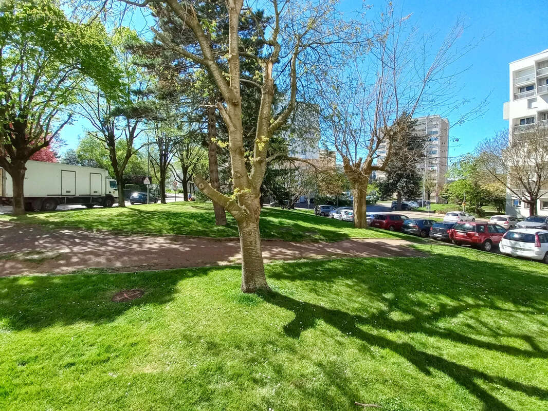 Appartement à CRETEIL