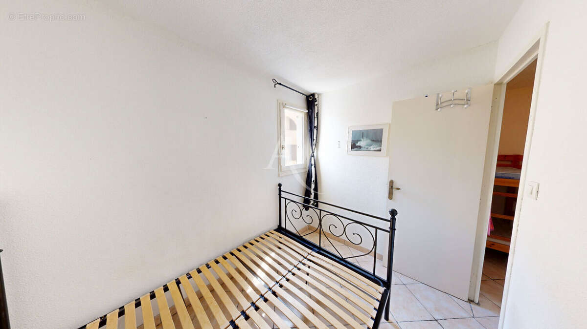 Appartement à FLEURY