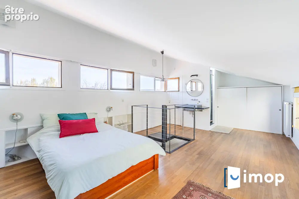 Maison 5 pièces 3 chambres à 10 minutes de Paris - photo 9