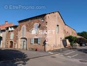 Photo 1 - Maison à VABRES-L'ABBAYE
