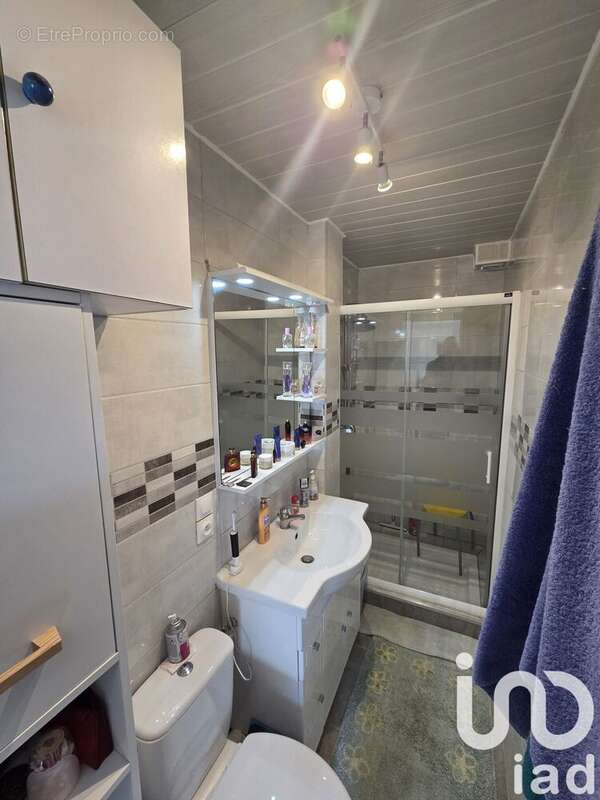 Photo 6 - Appartement à GUIGNES