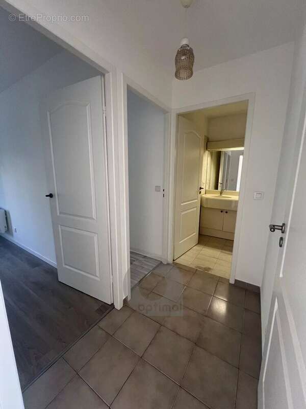 Appartement à BEAUSOLEIL