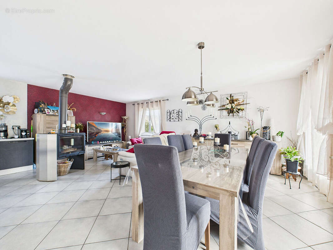 Maison à SAINT-JEAN-DE-MUZOLS