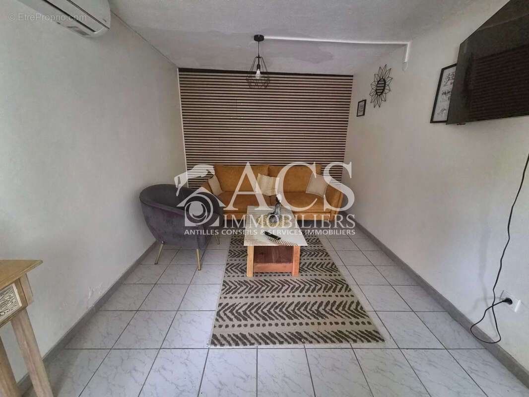 Appartement à DUCOS