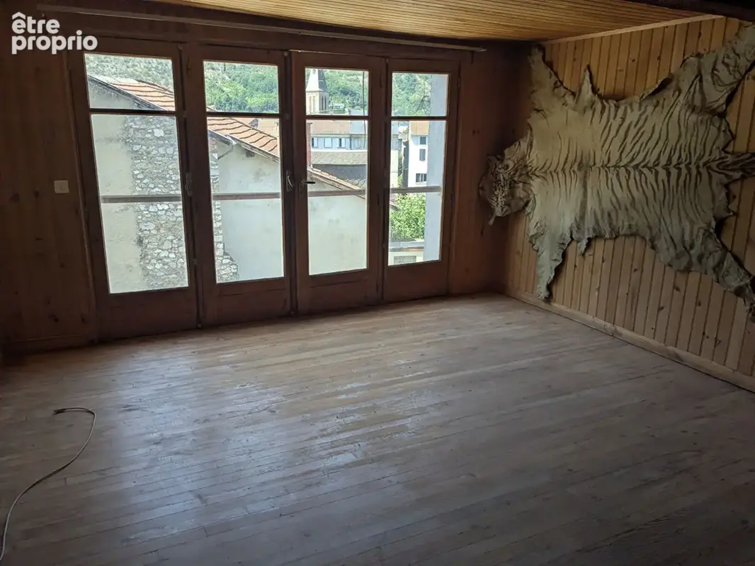 Ensemble immobilier de caractère d'environ 350 m² utiles - Hyper centre de Tarascon-sur-Ariège - photo 13