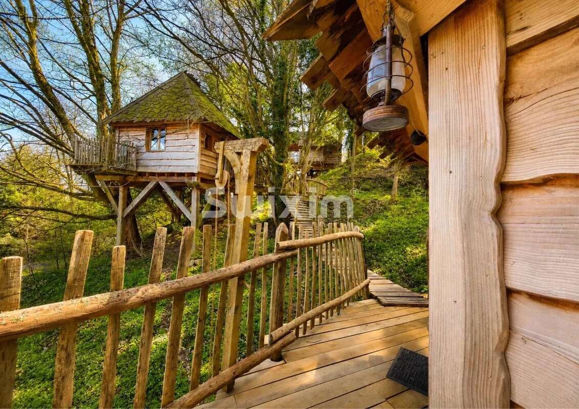 Domaine nature & tourisme - photo 8
