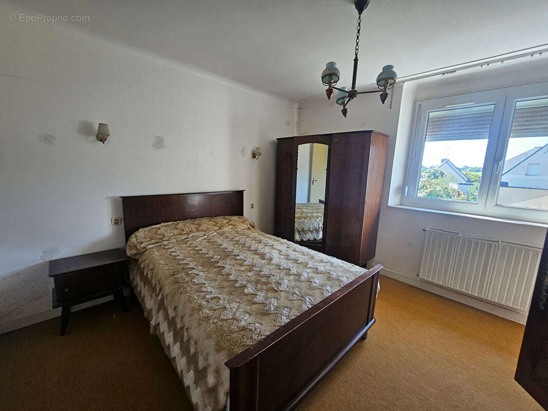 Maison greves langueux - photo 11