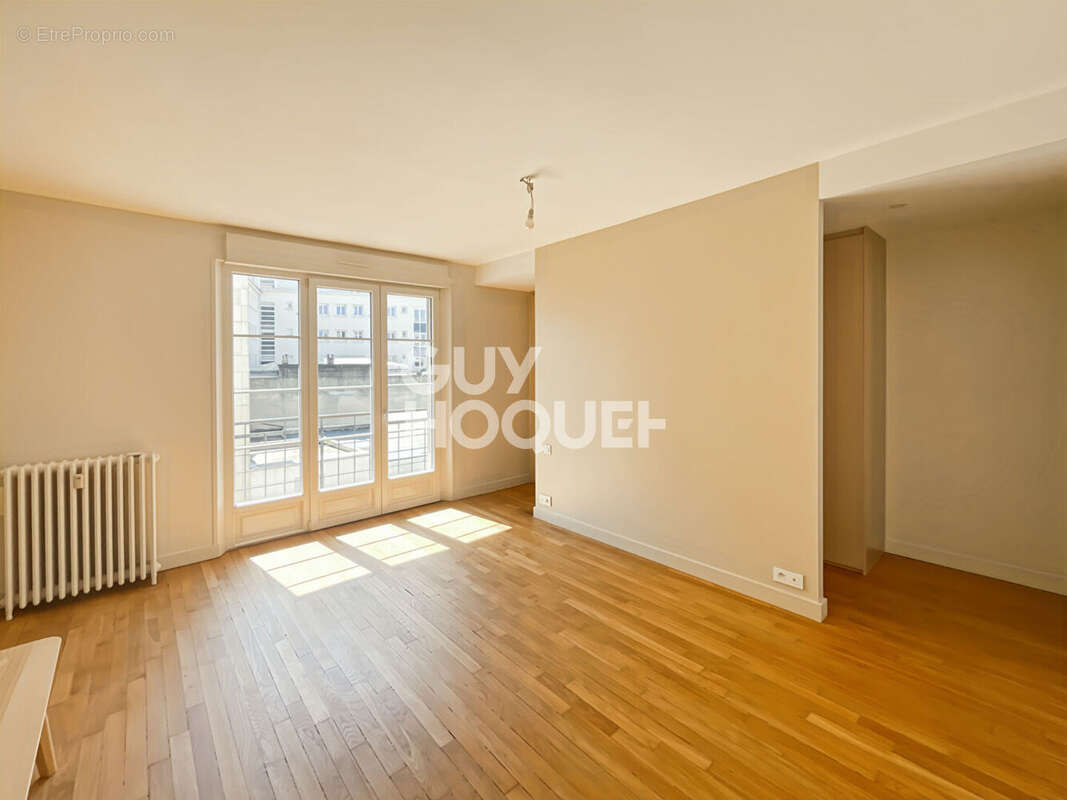 Appartement à CAEN