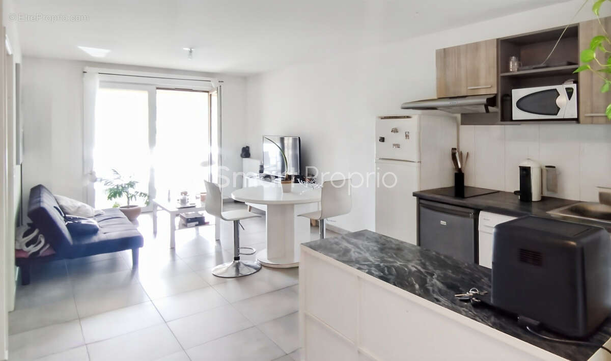 Appartement à LORMONT