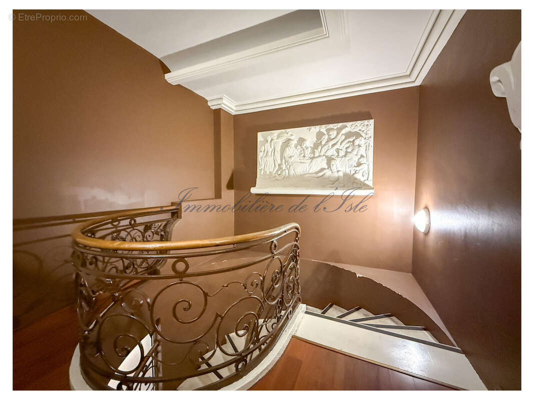 Appartement t3 de caractere hyper-centre - photo 13
