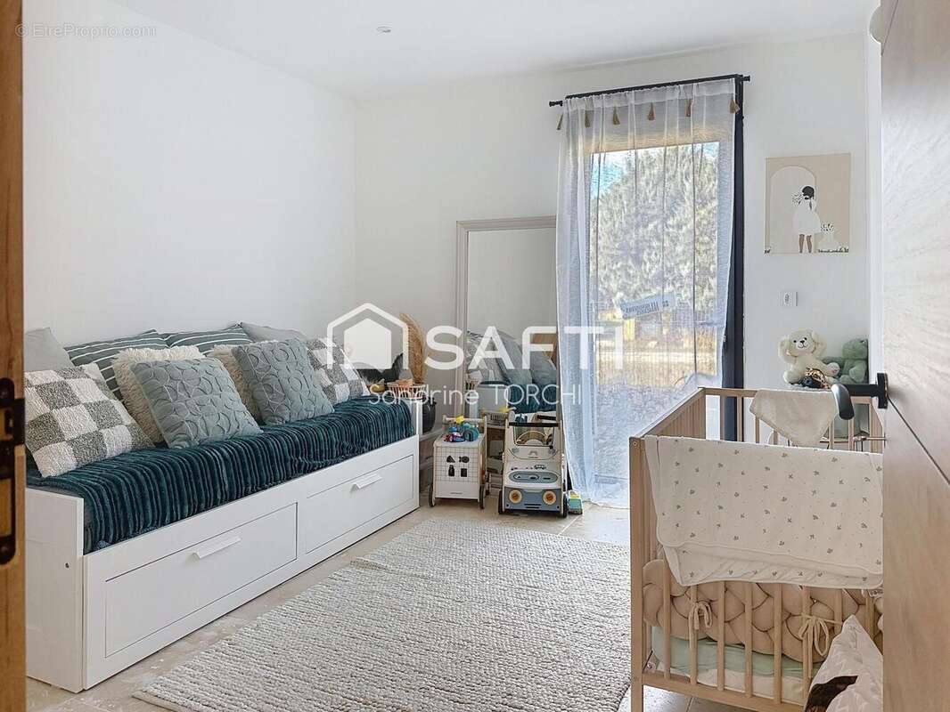 Photo 5 - Maison à LE THORONET