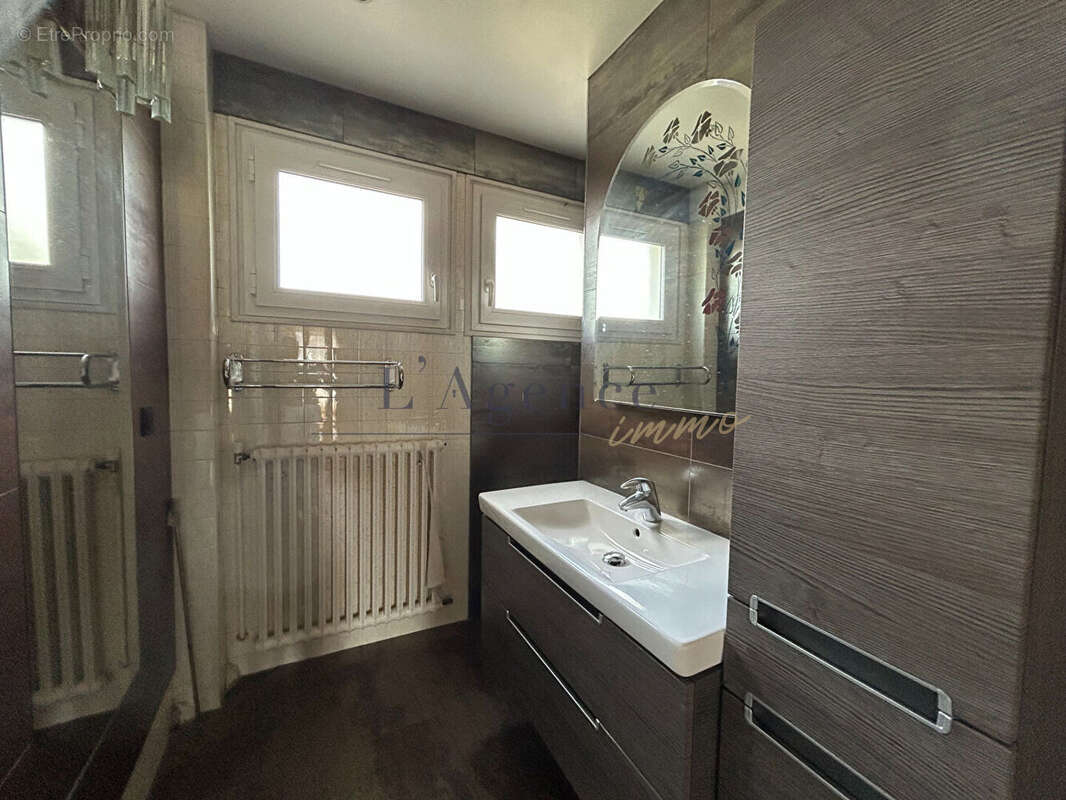 Appartement à CREIL