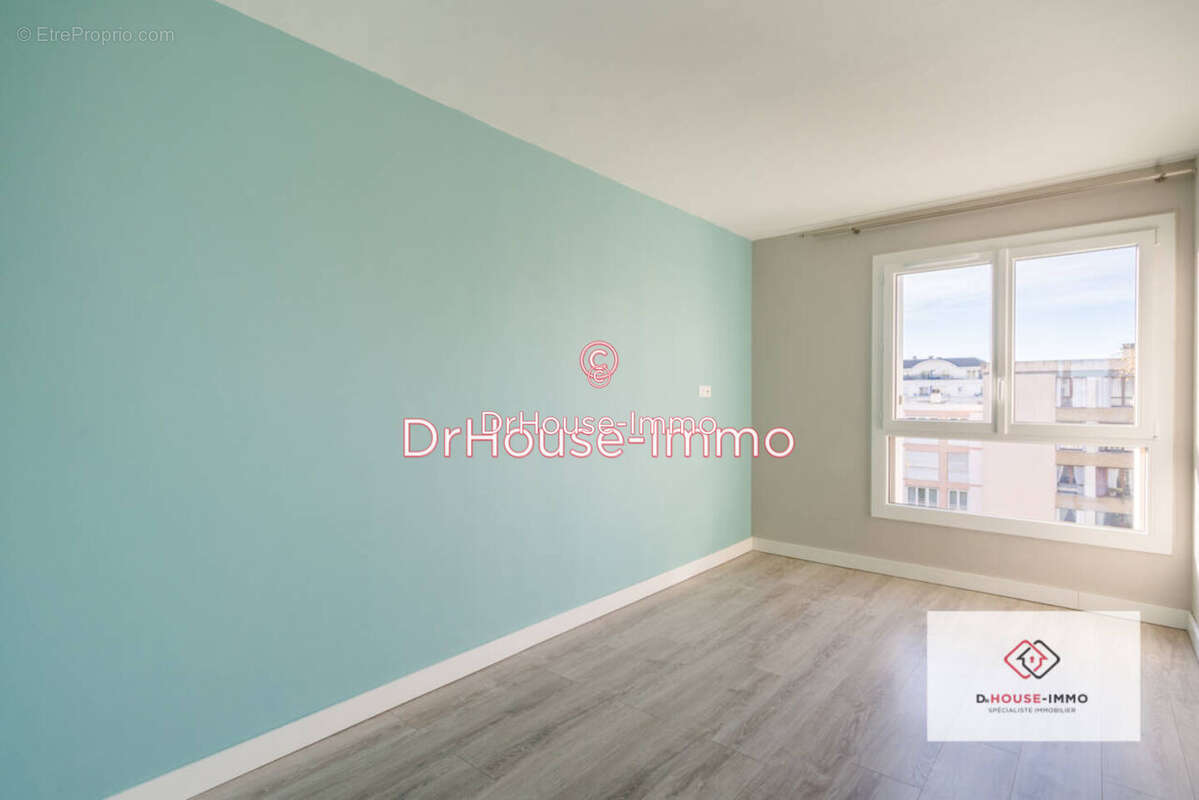 Appartement à NOGENT-SUR-MARNE