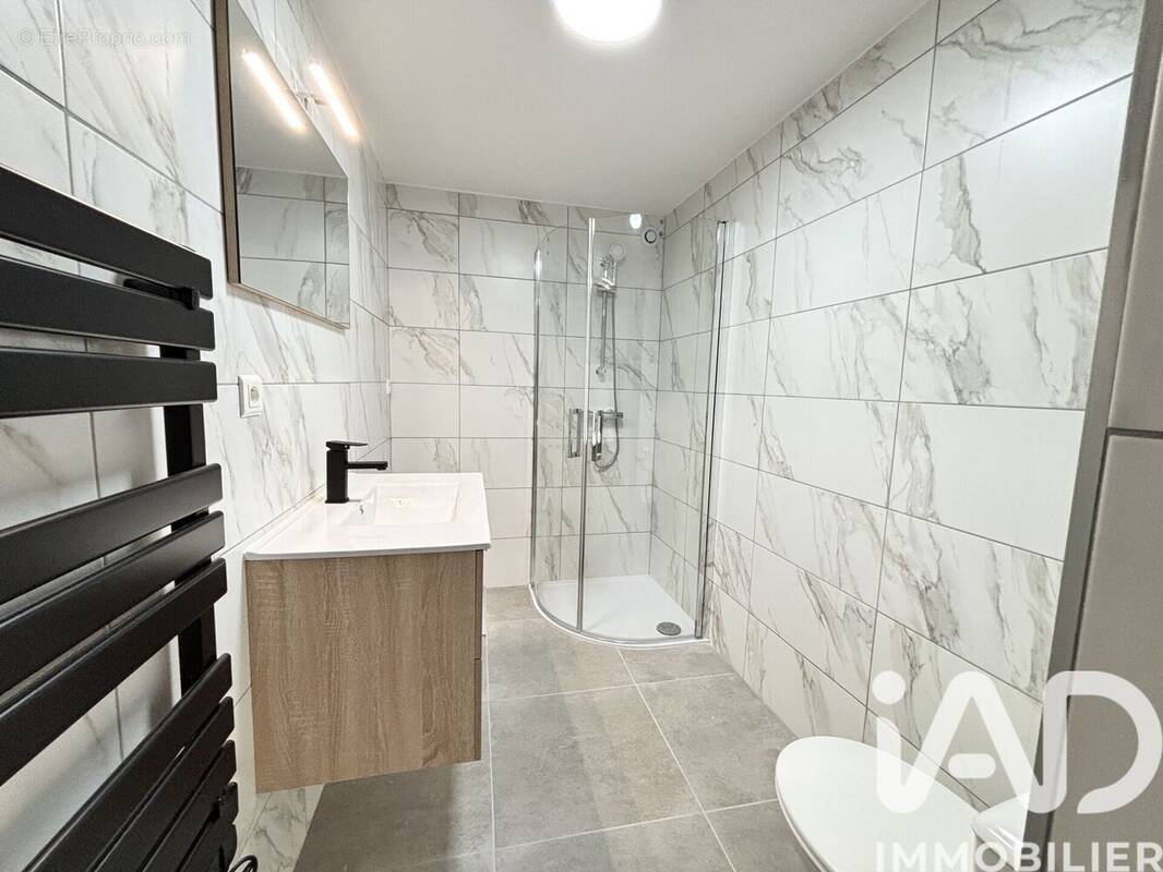 Photo 1 - Appartement à VALS-LES-BAINS