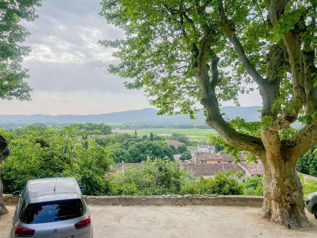 Terrain à MONTFORT-SUR-ARGENS