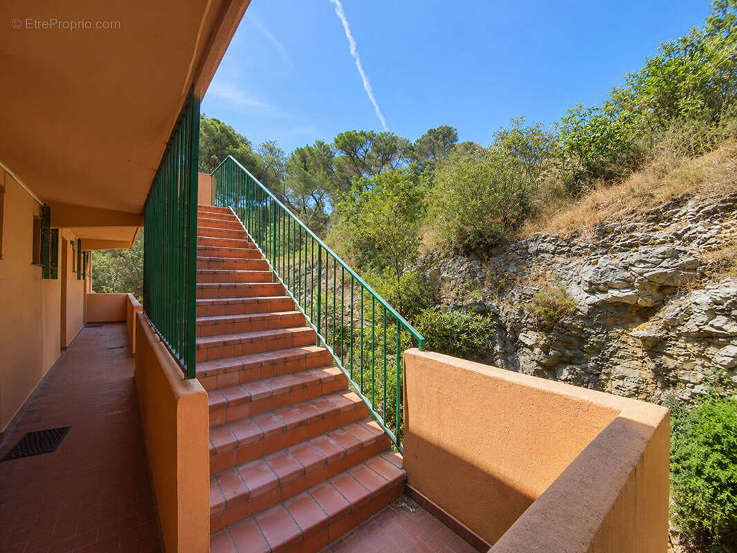 Appartement à MARTIGUES