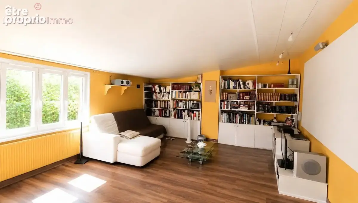 Maison 7 pièces 231 m² à vendre à Saint-Michel-En-L'herm (85580) - photo 11