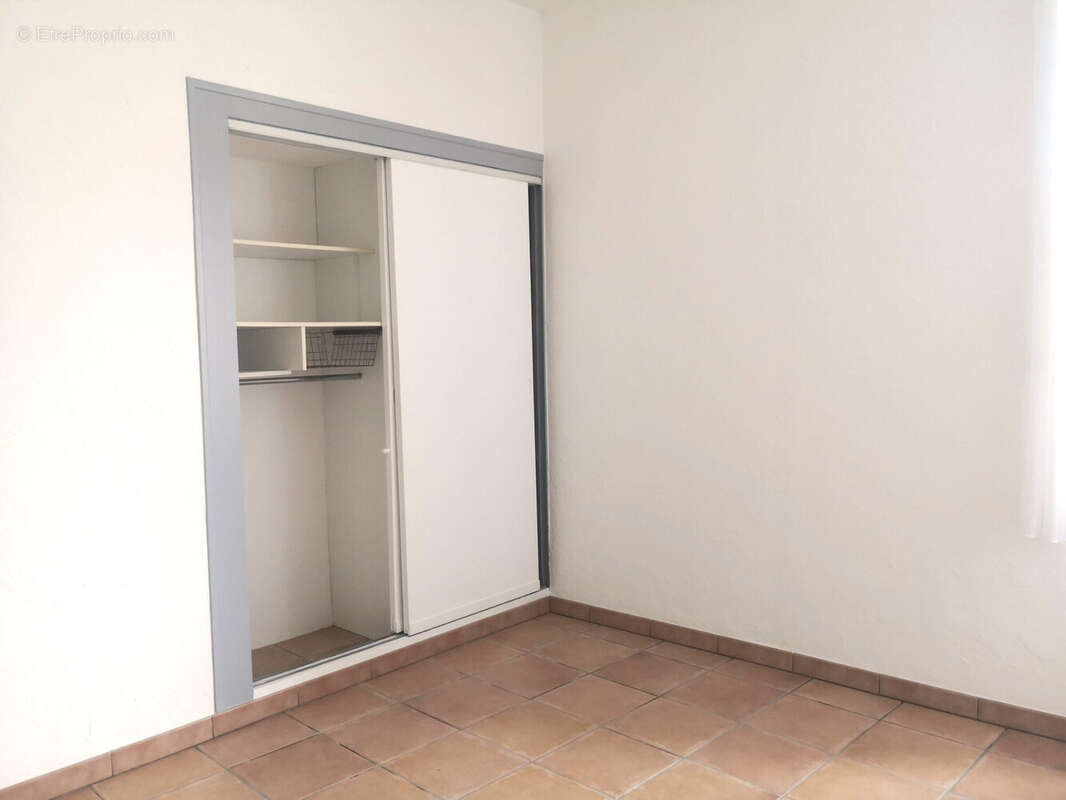 Appartement à CENON