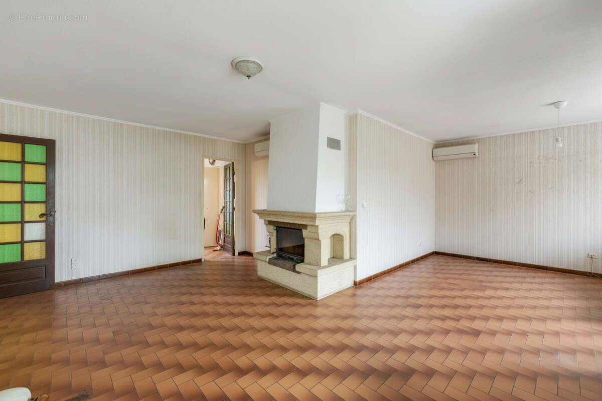 Maison 102m² à léognan - photo 4