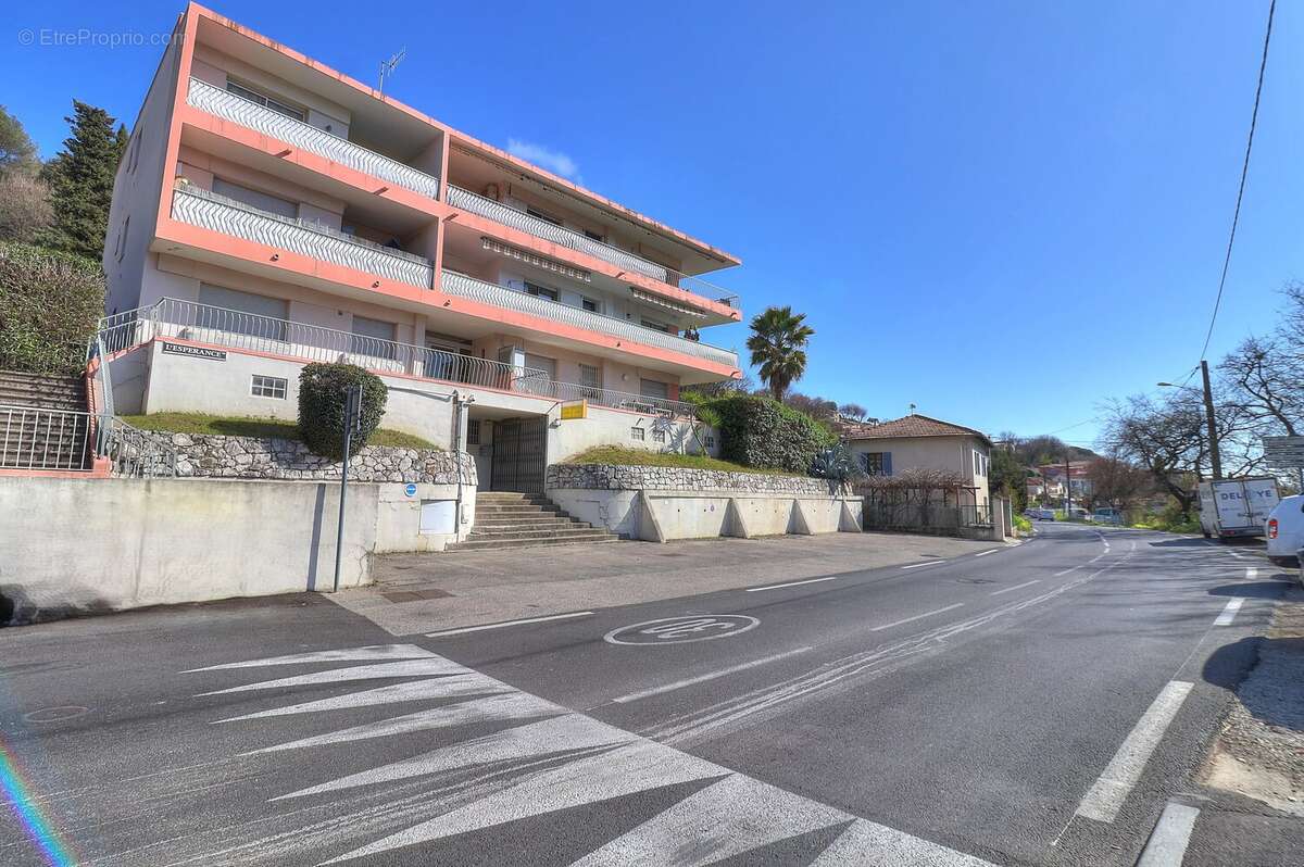 Appartement à CAGNES-SUR-MER