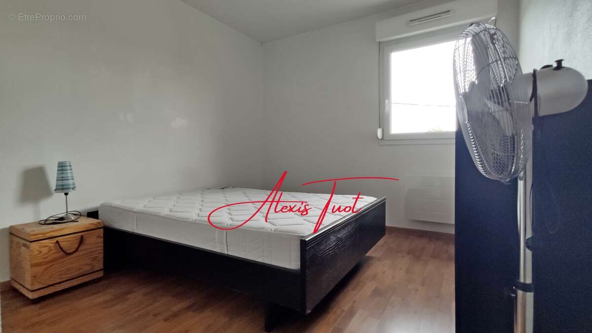 Appartement à AMBARES-ET-LAGRAVE