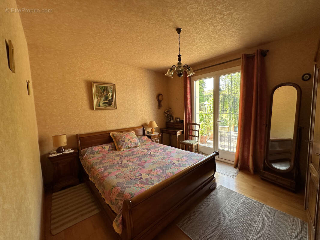 Villa 153 m2 à Espoey - photo 15