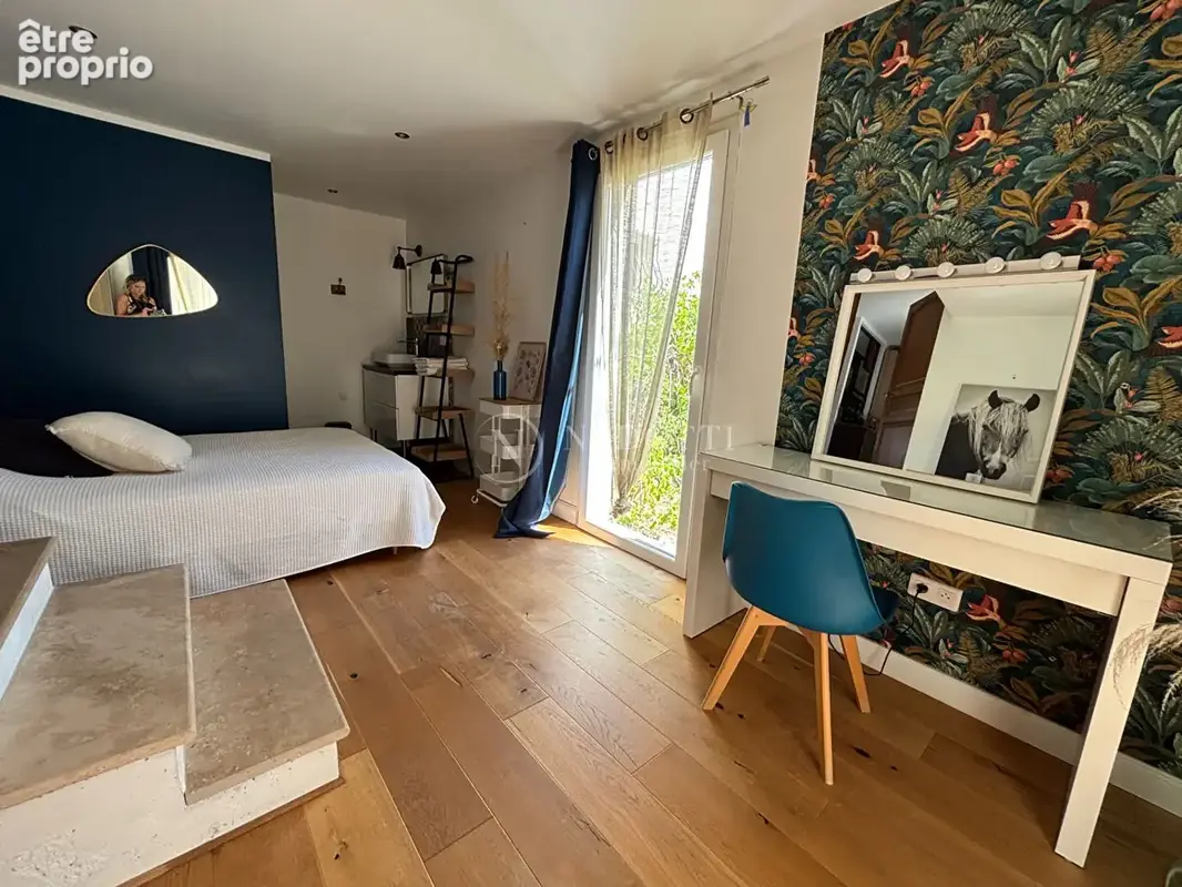 Exclusivité, Maison à Puget composée de deux logements indépendants - photo 13