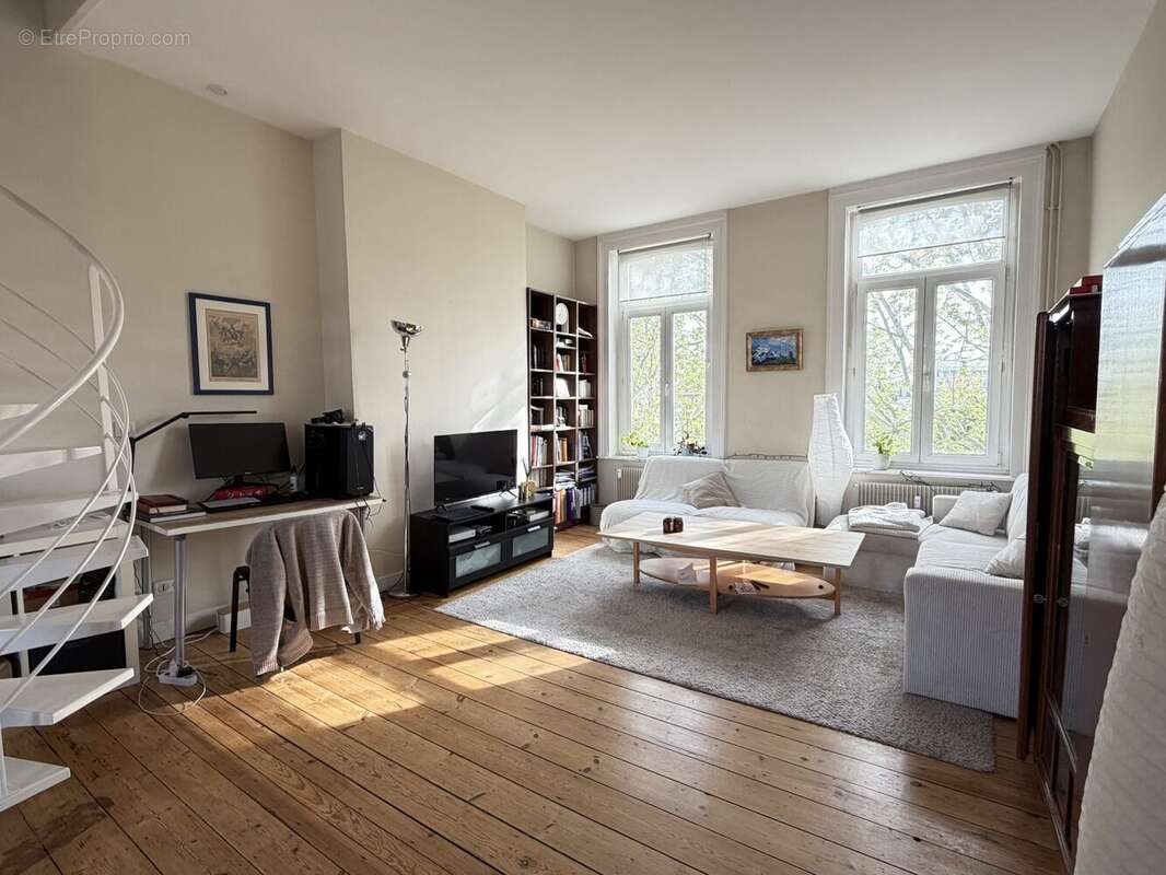 Appartement à LILLE