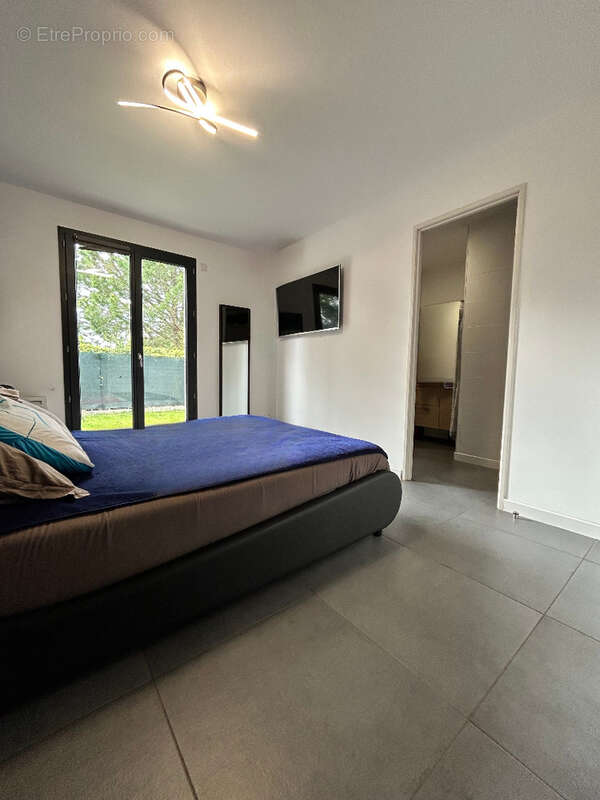 Maison à LAGARDELLE-SUR-LEZE