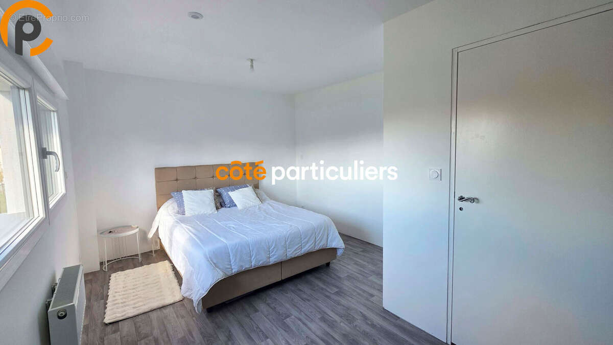 Maison à SAINGHIN-EN-MELANTOIS