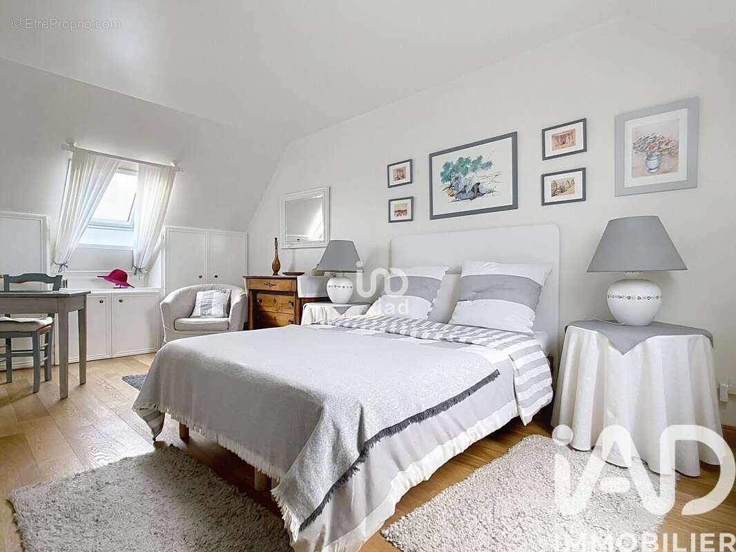 Photo 7 - Maison à ANTONY