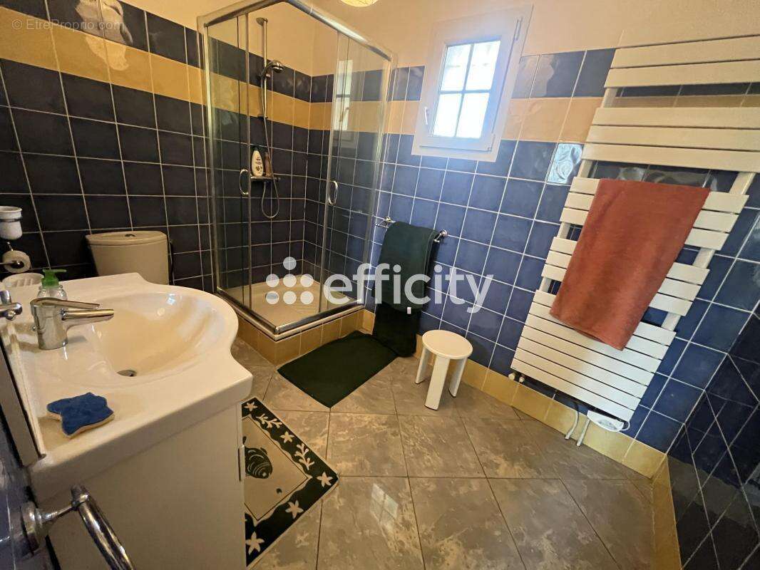 Maison à OUISTREHAM