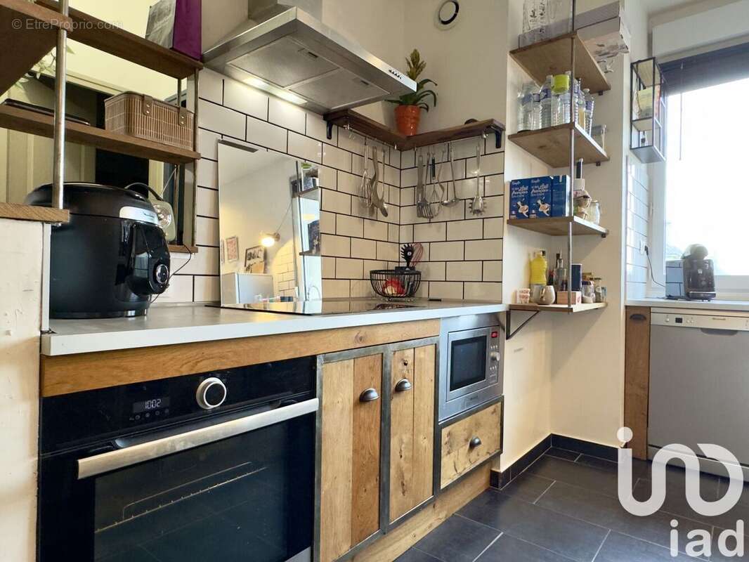 Photo 4 - Appartement à SEDAN