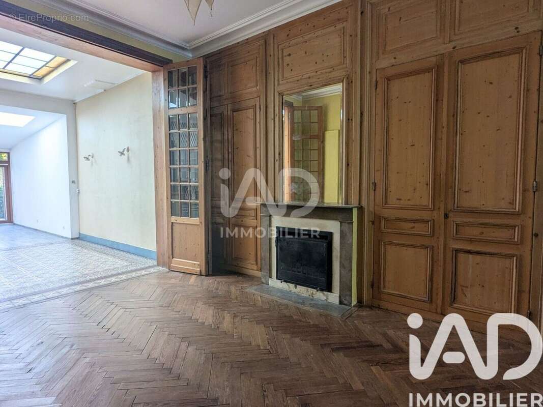 Photo 4 - Maison à HAUBOURDIN