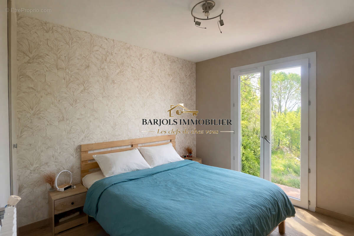 Maison à LA VERDIERE