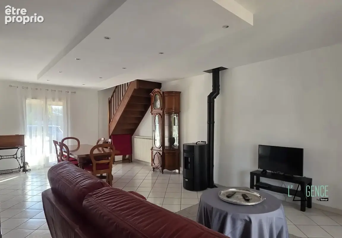 Maison 8 pièces 139 m² à vendre à Merignac (33700) - photo 5