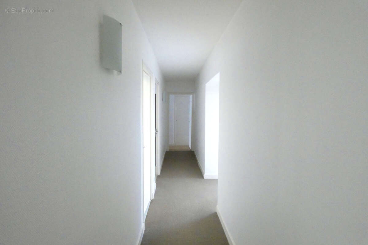 Appartement à AURILLAC