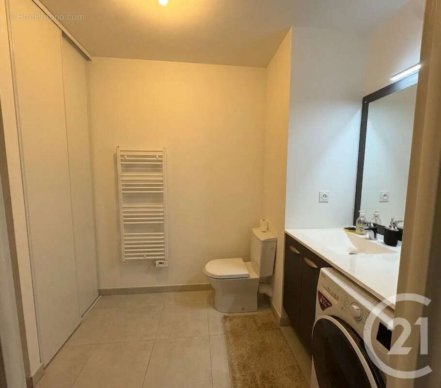 Appartement à PORNIC