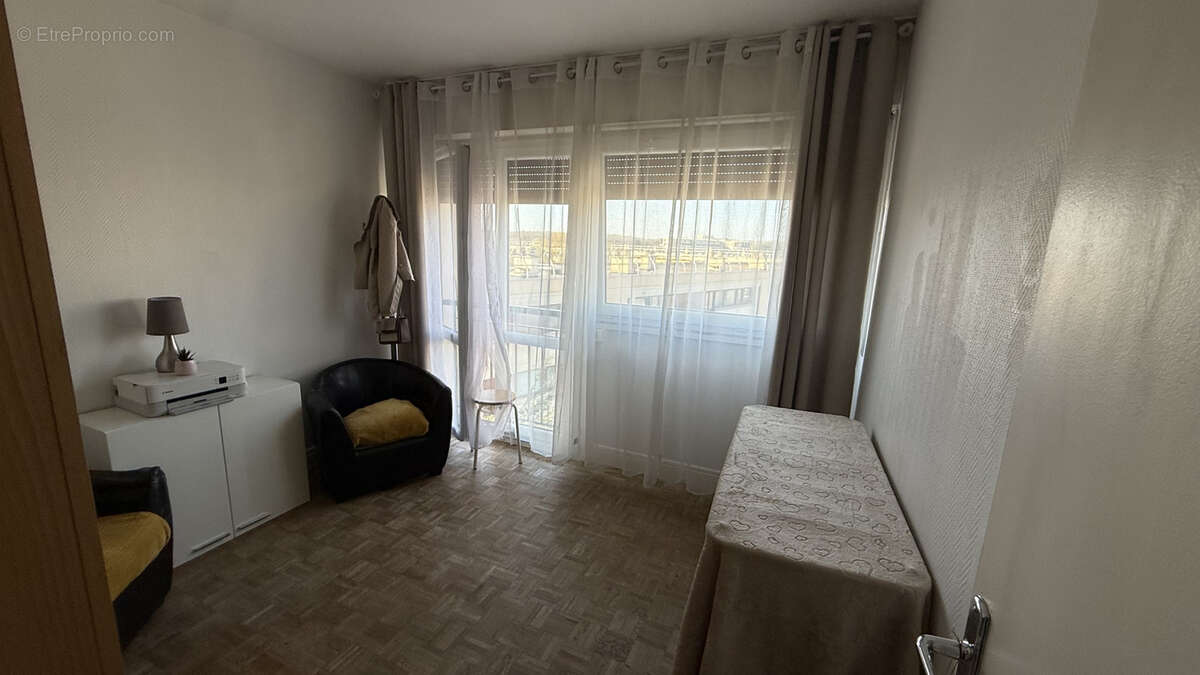 Appartement à LE MEE-SUR-SEINE