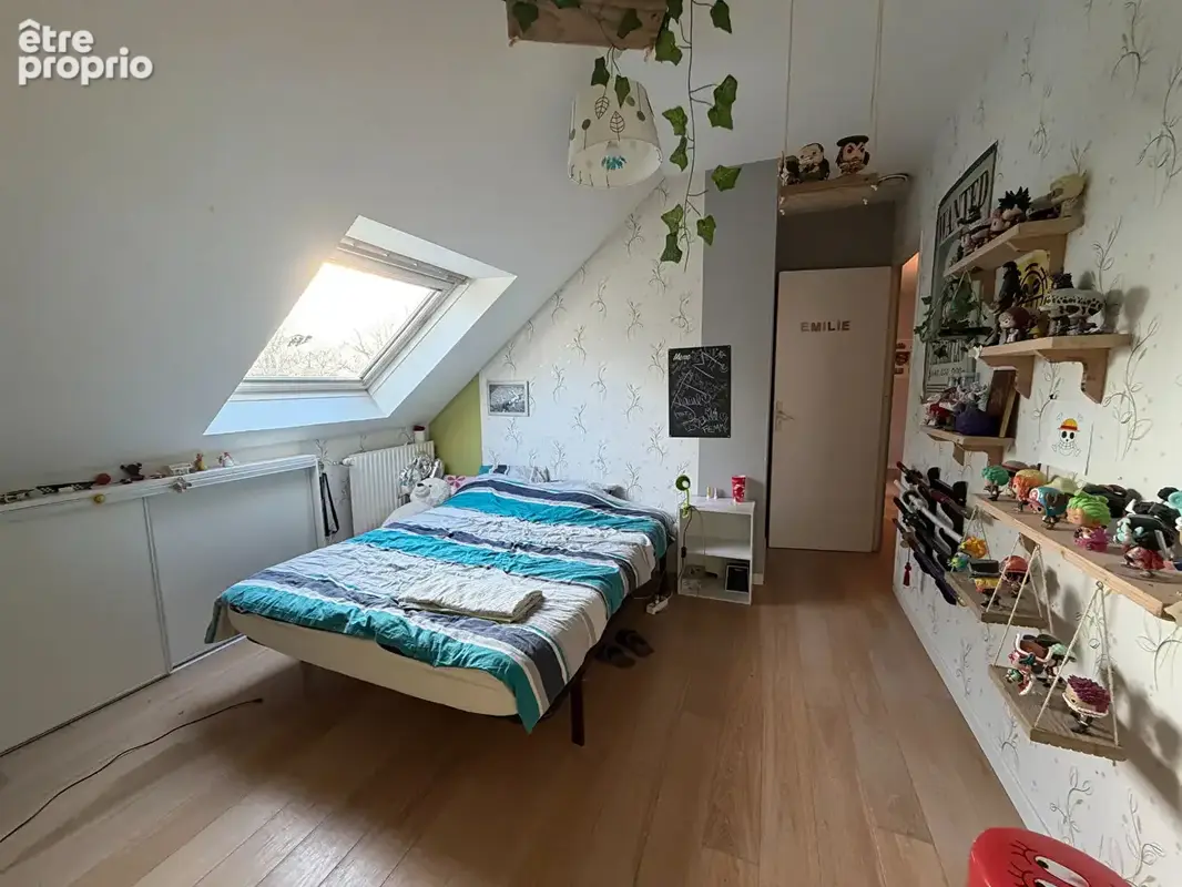 Maison 125m² à morlaix - photo 10