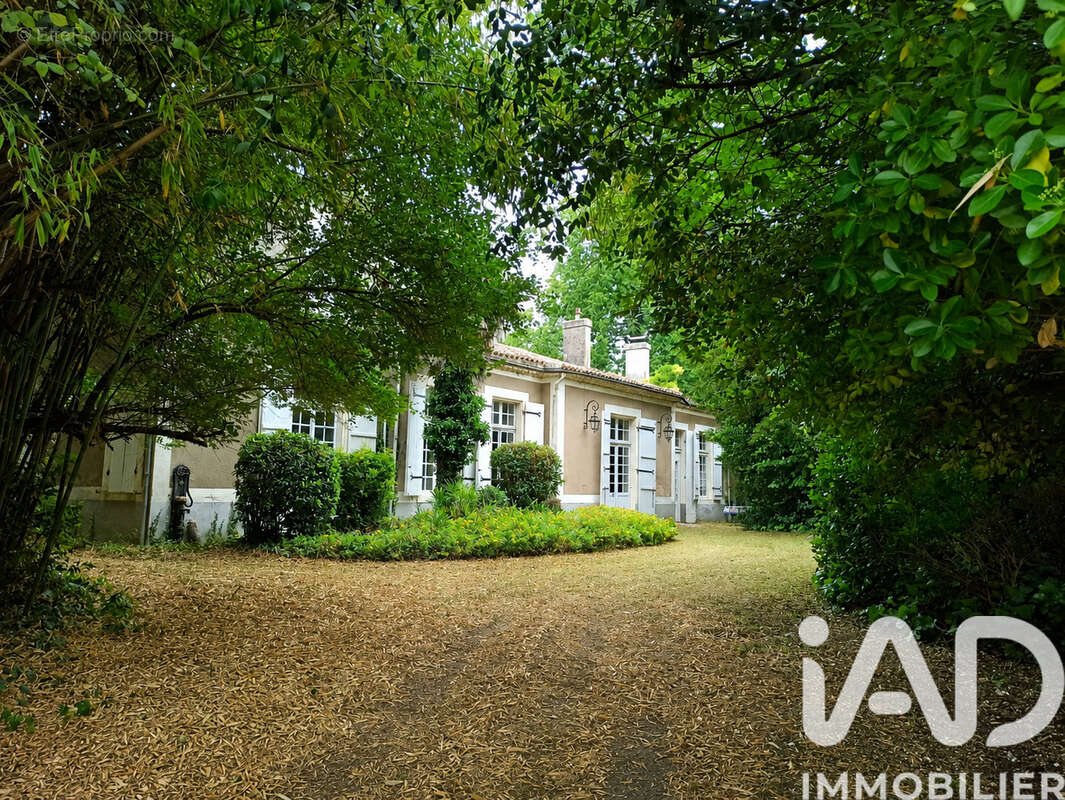 Photo 4 - Maison à CISSAC-MEDOC