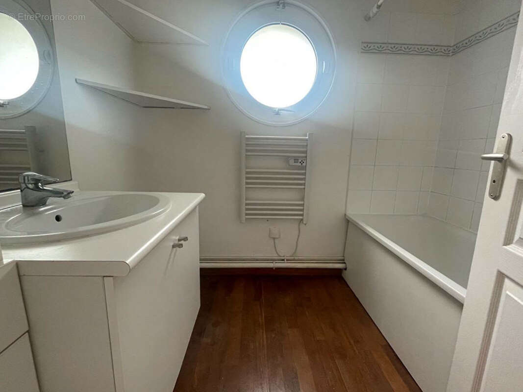 Appartement à ROUBAIX