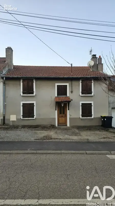 Photo 1 - Maison à CHESNY